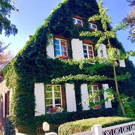 Lilis Kleines Hotel Munique Exterior foto