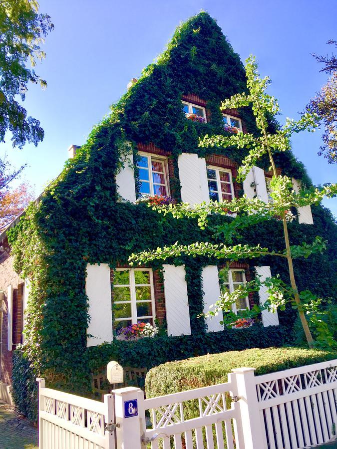 Lilis Kleines Hotel Munique Exterior foto